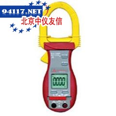 ACD-15 Pro钳形万用表